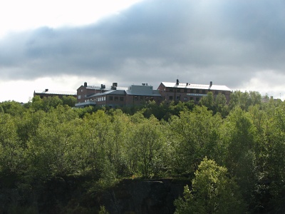 Picture of Abisko