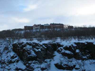 Picture of Abisko