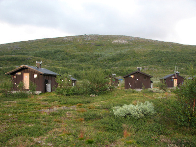 Picture of Árasluokta