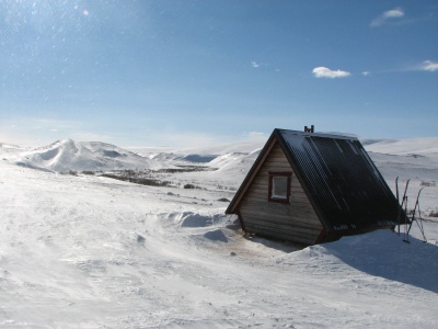 Picture of Autsutjvagge