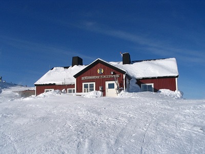 Picture of Blåhammaren