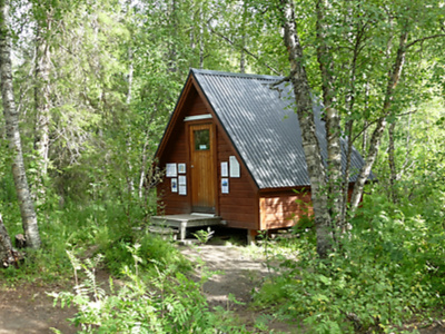 Picture of Bobäcken
