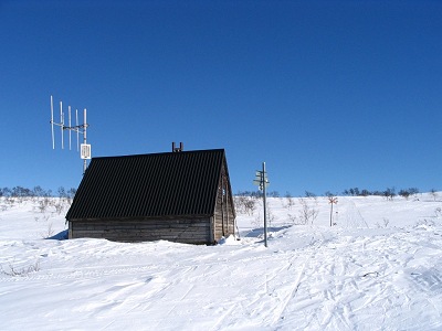 Picture of Endalsstugan