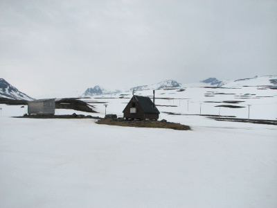 Picture of Gamla Sylen