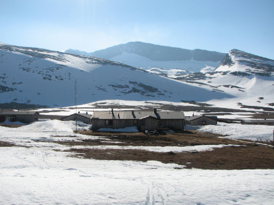Picture of Helags