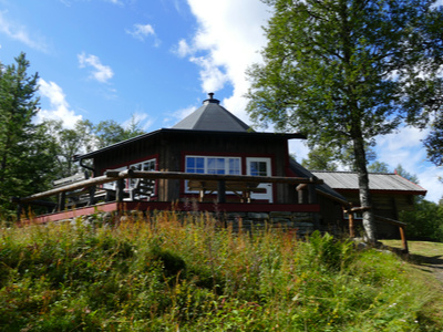 Picture of Hosjöbottnarna