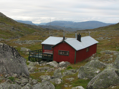 Picture of Katterjaure