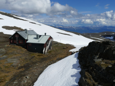 Picture of Låktatjåkka