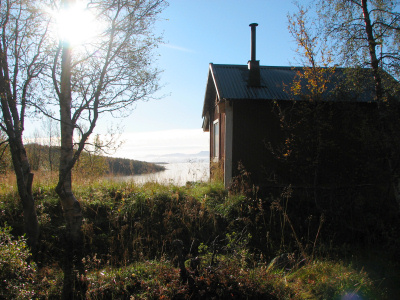 Picture of Pålnoviken