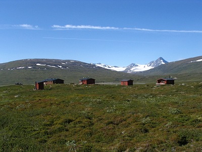 Picture of Pieskehaure