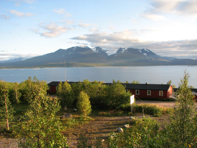 Picture of Ritsem