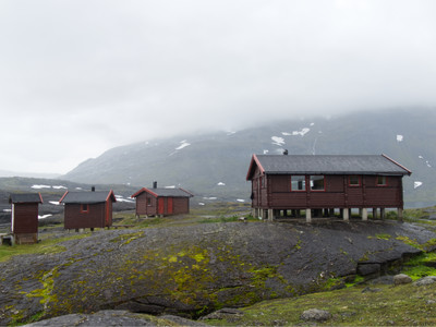 Picture of Røysvatn