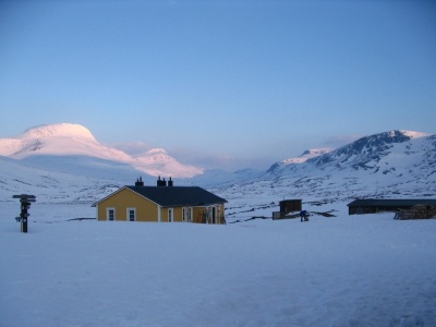 Picture of Singi