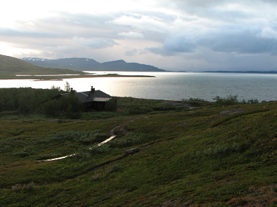 Picture of Stloluokta
