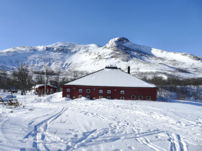 Picture of Stensdalen