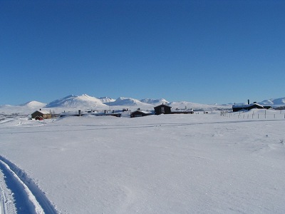 Picture of Storerikvollen