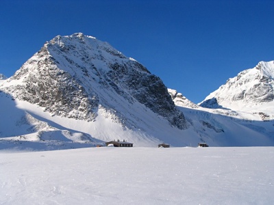 Picture of Tarfala