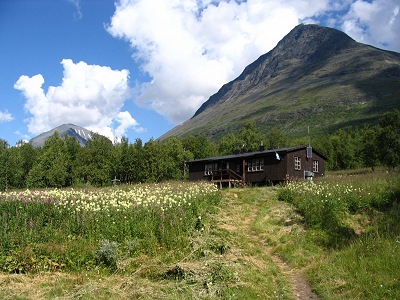 Picture of Tarrekaise