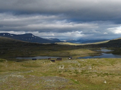 Picture of Duottar