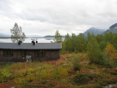Picture of Vaisaluokta