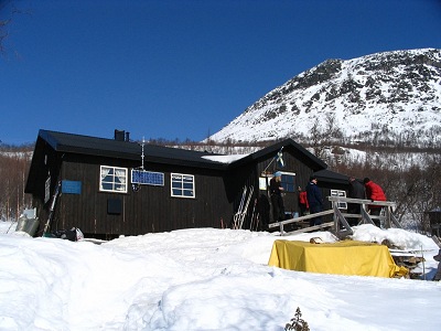 Picture of Vakkotavare