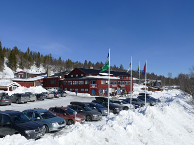 Picture of Vldalen