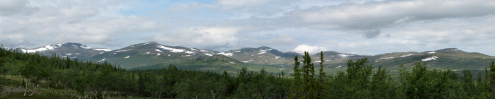 Northwestern Vldalen