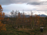 Abiskoalperna 13