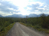Abiskoalperna