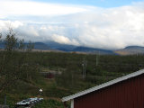 Abiskoalperna 8
