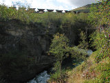 Ore train 1