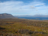 Abisko 1