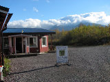 Abisko Mountain Lodge 1