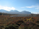 Abiskoalperna 2