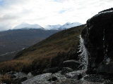 Abiskoalperna 3