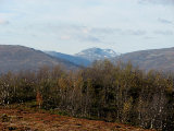 Gorsačohkka 1