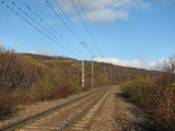 Railroad 1