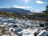 Lunndrren cottages 1