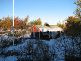 Lunndrren cottages 3