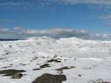 Ottfjllet & Skraupvalen 1
