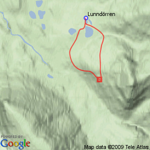 Stage map 3