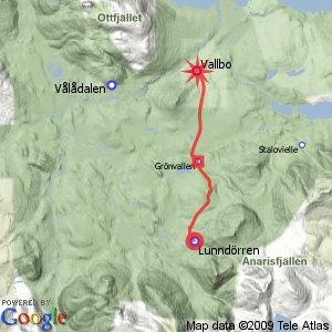 Stage map 4