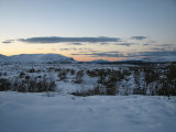 Evening 2