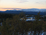 Evening 6