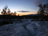 Evening 9