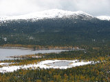 Fishing camp 1