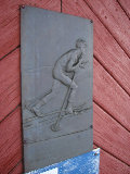 Plaque 1