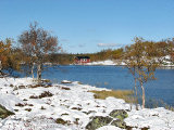 Sauna 1