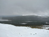 Snow 1