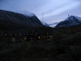 Kebnekaise fjeld station 10